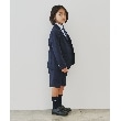 ザ ショップ ティーケー（キッズ）(THE SHOP TK(Kids))の【110－130】ネクタイセットアップ3