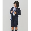 ザ ショップ ティーケー（キッズ）(THE SHOP TK(Kids))の【110－130】ネクタイセットアップ4