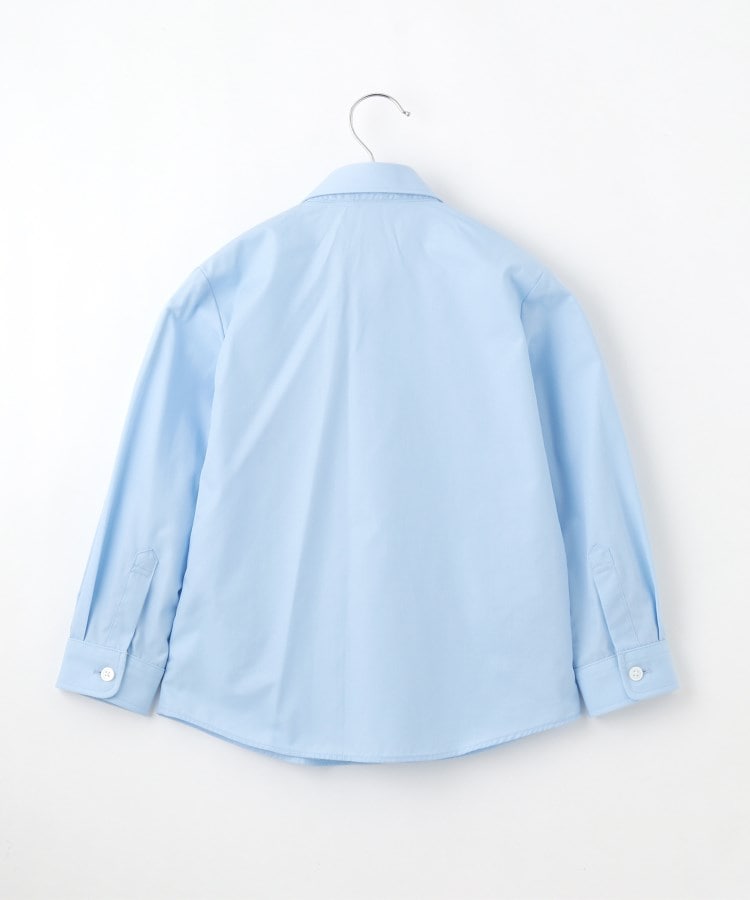 ザ ショップ ティーケー（キッズ）(THE SHOP TK(Kids))の【110－130】蝶ネクタイ4点セットアップ28
