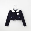 ザ ショップ ティーケー（キッズ）(THE SHOP TK(Kids))の【120－130】チェックワンピース＆ジャケットセット12