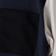 ザ ショップ ティーケー（キッズ）(THE SHOP TK(Kids))の【100-150】ブロッキング長袖Tシャツ/洗濯機OK13