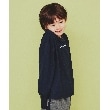 ザ ショップ ティーケー（キッズ）(THE SHOP TK(Kids))の【120－150】フォトプリント長袖Tシャツ/洗濯機OK5