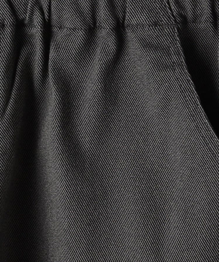 ザ ショップ ティーケー（キッズ）(THE SHOP TK(Kids))の【100-160】のびーるストレートパンツ/洗濯機OK39