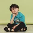 ザ ショップ ティーケー（キッズ）(THE SHOP TK(Kids))の【100-160】のびーるストレートパンツ/洗濯機OK17