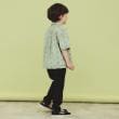 ザ ショップ ティーケー（キッズ）(THE SHOP TK(Kids))の【100-160】のびーるストレートパンツ/洗濯機OK20