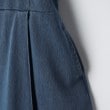 ザ ショップ ティーケー（キッズ）(THE SHOP TK(Kids))の【110－150】タックジャンスカ/ママとおそろい・洗濯機OK9