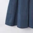 ザ ショップ ティーケー（キッズ）(THE SHOP TK(Kids))の【110－150】タックジャンスカ/ママとおそろい・洗濯機OK10