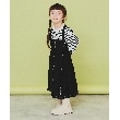 ザ ショップ ティーケー（キッズ）(THE SHOP TK(Kids))の【110－150】タックジャンスカ/ママとおそろい・洗濯機OK2