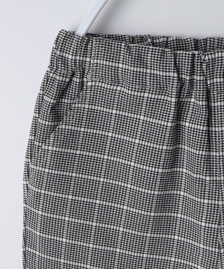 ザ ショップ ティーケー（キッズ）(THE SHOP TK(Kids))の【110-150】のびーるフレアパンツ/洗濯機OK22