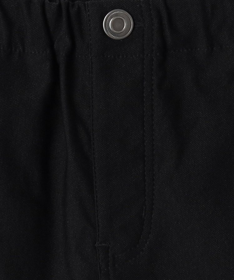 ザ ショップ ティーケー（キッズ）(THE SHOP TK(Kids))の【110-150】のびーるフレアパンツ/洗濯機OK27
