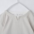 ザ ショップ ティーケー（キッズ）(THE SHOP TK(Kids))の【110-160】キーネックレイヤード風Tシャツ/洗濯機OK8