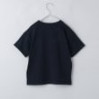 ザ ショップ ティーケー（キッズ）(THE SHOP TK(Kids))の【110－160】斜め切替配色Tシャツ/洗濯機OK6