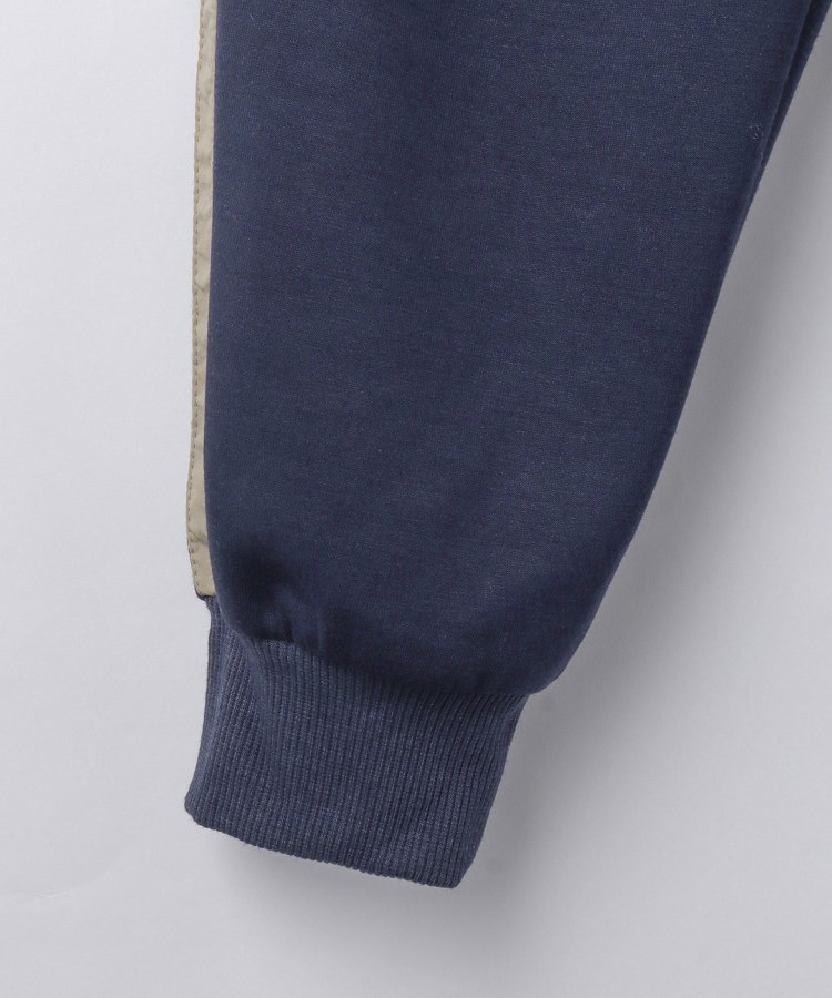 ザ ショップ ティーケー（キッズ）(THE SHOP TK(Kids))の【110-160】ダンボールジョガーパンツ/セットアップ可・洗濯機OK22