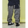 ザ ショップ ティーケー（キッズ）(THE SHOP TK(Kids))の【110-160】ダンボールジョガーパンツ/セットアップ可・洗濯機OK16