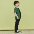 ザ ショップ ティーケー（キッズ）(THE SHOP TK(Kids))の【110-160】のびーるスキニー/洗濯機OK9