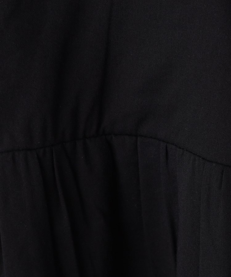 ザ ショップ ティーケー（キッズ）(THE SHOP TK(Kids))の【120－150】ティアードワンピース/洗える9