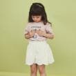 ザ ショップ ティーケー（キッズ）(THE SHOP TK(Kids))の【120-150】スカラップレースキュロットパンツ6