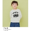 ザ ショップ ティーケー（キッズ）(THE SHOP TK(Kids))のPEANUTS スウェット 1969 ／【110-150】親子リンク2