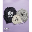 ザ ショップ ティーケー（キッズ）(THE SHOP TK(Kids))のPEANUTS スウェット 1969 ／【110-150】親子リンク23
