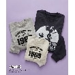 ザ ショップ ティーケー（キッズ）(THE SHOP TK(Kids))のPEANUTS スウェット 1969 ／【110-150】親子リンク22