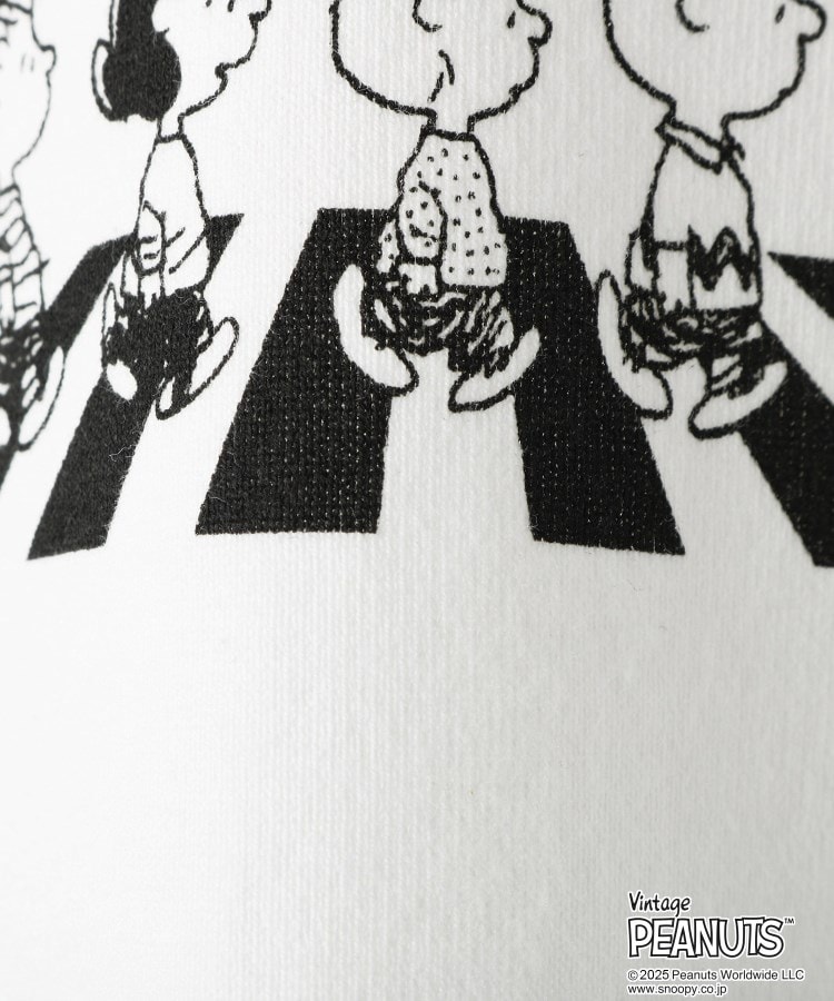 ザ ショップ ティーケー（キッズ）(THE SHOP TK(Kids))のPEANUTS 半袖Tシャツ 75周年／【110-150】ママ・パパとおそろい11