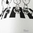 ザ ショップ ティーケー（キッズ）(THE SHOP TK(Kids))のPEANUTS 半袖Tシャツ 75周年／【110-150】ママ・パパとおそろい11