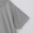ザ ショップ ティーケー（キッズ）(THE SHOP TK(Kids))の【110－150】リンクス半袖Tシャツ/パパとおそろい・洗濯機OK14
