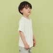 ザ ショップ ティーケー（キッズ）(THE SHOP TK(Kids))の【110－150】リンクス半袖Tシャツ/パパとおそろい・洗濯機OK7