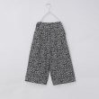 ザ ショップ ティーケー（キッズ）(THE SHOP TK(Kids))の【120-150】デニム＆花柄スカーチョ/ママとおそろい・洗濯機OK13