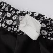ザ ショップ ティーケー（キッズ）(THE SHOP TK(Kids))の【120-150】デニム＆花柄スカーチョ/ママとおそろい・洗濯機OK18