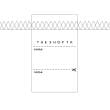 ザ ショップ ティーケー（キッズ）(THE SHOP TK(Kids))の【110-160/洗濯機OK】縦切替えポケットTシャツ13