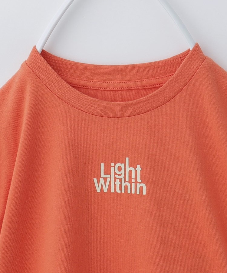 ザ ショップ ティーケー（キッズ）(THE SHOP TK(Kids))の【110-150/6色展開】アソートプリントTシャツ/洗濯機OK22