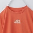 ザ ショップ ティーケー（キッズ）(THE SHOP TK(Kids))の【110-150/6色展開】アソートプリントTシャツ/洗濯機OK22