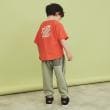 ザ ショップ ティーケー（キッズ）(THE SHOP TK(Kids))の【110-150/6色展開】アソートプリントTシャツ/洗濯機OK3