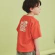 ザ ショップ ティーケー（キッズ）(THE SHOP TK(Kids))の【110-150/6色展開】アソートプリントTシャツ/洗濯機OK1