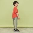 ザ ショップ ティーケー（キッズ）(THE SHOP TK(Kids))の【110-150/6色展開】アソートプリントTシャツ/洗濯機OK4