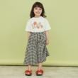 ザ ショップ ティーケー（キッズ）(THE SHOP TK(Kids))の【110-150/6色展開】アソートプリントTシャツ/洗濯機OK8