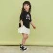 ザ ショップ ティーケー（キッズ）(THE SHOP TK(Kids))の【110-150/6色展開】アソートプリントTシャツ/洗濯機OK13