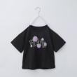 ザ ショップ ティーケー（キッズ）(THE SHOP TK(Kids))の【110-150/6色展開】アソートプリントTシャツ/洗濯機OK32