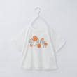 ザ ショップ ティーケー（キッズ）(THE SHOP TK(Kids))の【110-150/6色展開】アソートプリントTシャツ/洗濯機OK30