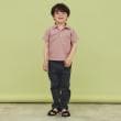 ザ ショップ ティーケー（キッズ）(THE SHOP TK(Kids))の【110-150】カノコポロシャツ/洗濯機OK・パパとおそろい1