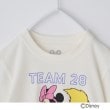 ザ ショップ ティーケー（キッズ）(THE SHOP TK(Kids))のdisney/【110-150】ミッキーマウス＆ミニーマウス ベースボールTシャツ4