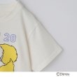 ザ ショップ ティーケー（キッズ）(THE SHOP TK(Kids))のdisney/【110-150】ミッキーマウス＆ミニーマウス ベースボールTシャツ6