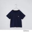 ザ ショップ ティーケー（キッズ）(THE SHOP TK(Kids))のdisney/【110-150】ミッキーマウス＆ミニーマウス ベースボールTシャツ17