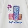 ザ ショップ ティーケー（キッズ）(THE SHOP TK(Kids))の【110－150】色が変わる！スパンコール半袖Tシャツ/洗える17