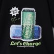 ザ ショップ ティーケー（キッズ）(THE SHOP TK(Kids))の【110－150】色が変わる！スパンコール半袖Tシャツ/洗える20