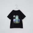 ザ ショップ ティーケー（キッズ）(THE SHOP TK(Kids))の【110－150】色が変わる！スパンコール半袖Tシャツ/洗える19