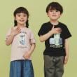 ザ ショップ ティーケー（キッズ）(THE SHOP TK(Kids))の【110－150】色が変わる！スパンコール半袖Tシャツ/洗える1