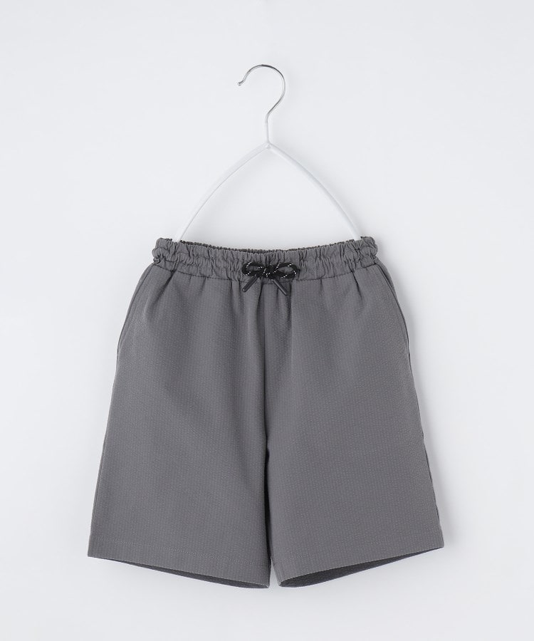 ザ ショップ ティーケー（キッズ）(THE SHOP TK(Kids))の【110-150】涼しい♪サッカーショートパンツ/洗濯機OK2