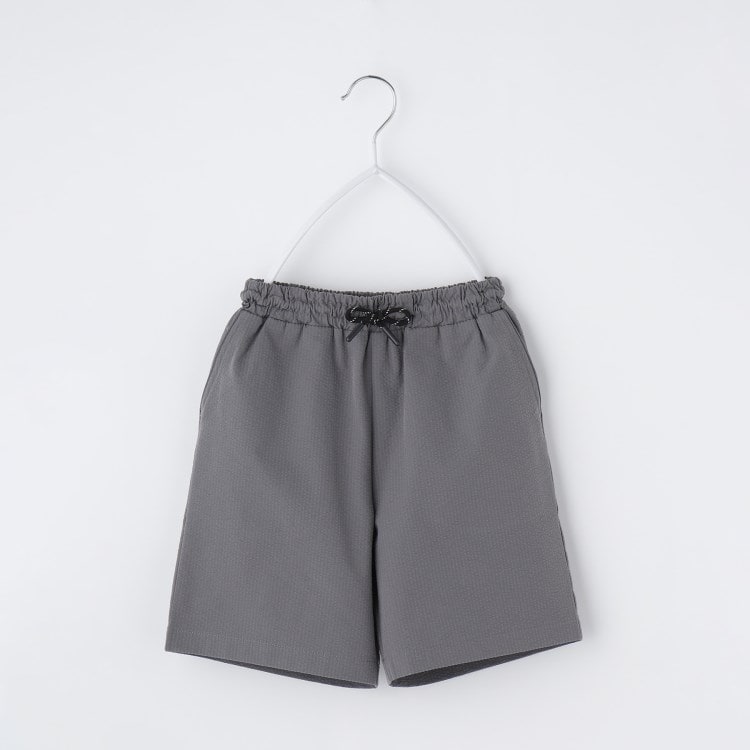 ザ ショップ ティーケー（キッズ）(THE SHOP TK(Kids))の【110-150】涼しい♪サッカーショートパンツ/洗濯機OK ショートパンツ